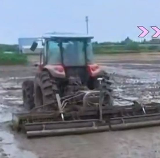 土地管理不用愁，馳陽平刮刮來解憂